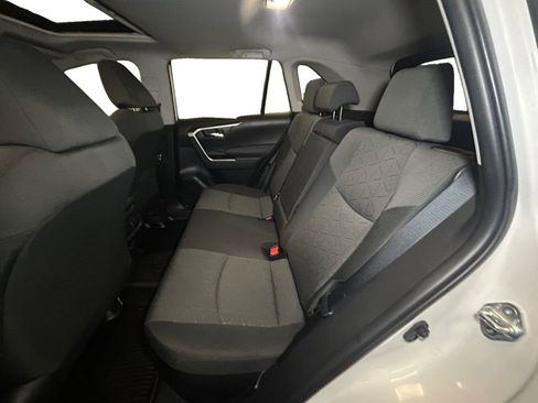 Certified 2022 Toyota RAV4 XLE w/ Convenience Package image 13