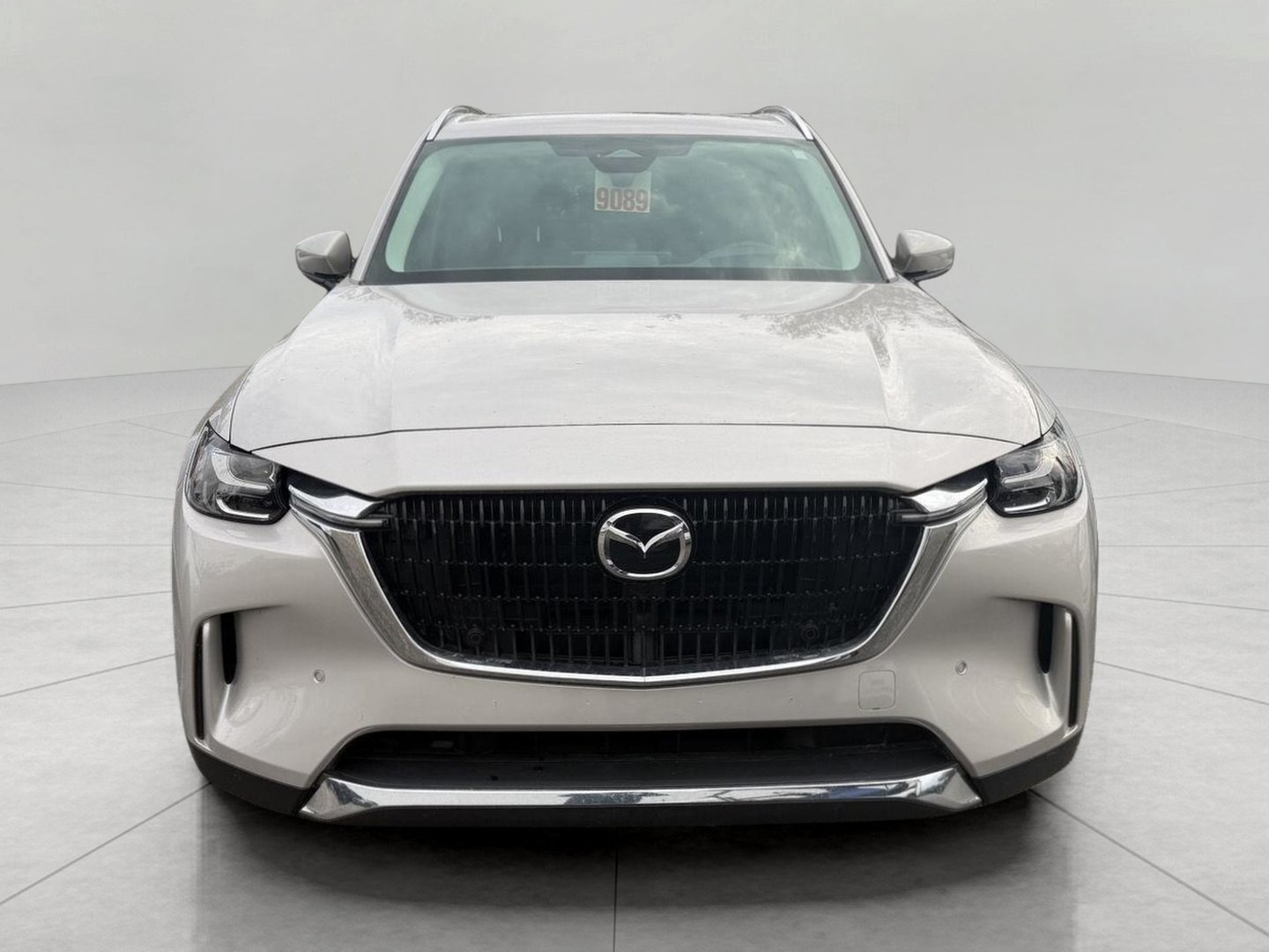Used 2024 MAZDA CX-90 3.3 Turbo w/ Premium Package AWD/4WD image 2