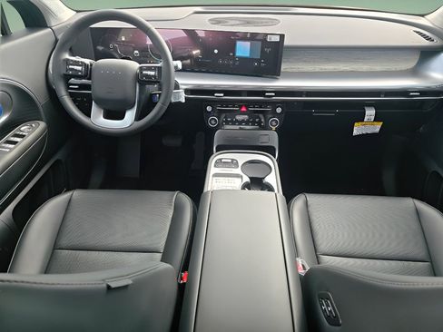 New 2026 Hyundai Ioniq 9 SEL image 25