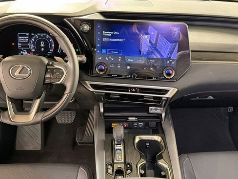 Used 2024 Lexus RX 350 Premium w/ Cold Area Package image 17