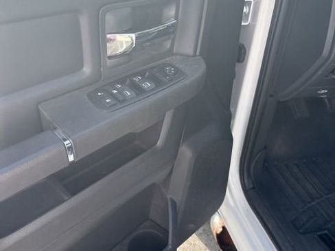 Used 2011 RAM 1500 Sport w/ Sport Premium Group AWD/4WD image 11