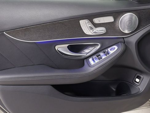 Used 2020 Mercedes-Benz C 300 4MATIC Sedan image 25