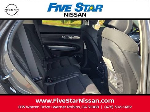 Used 2022 Genesis GV70 2.5T w/ Select Package AWD/4WD image 17