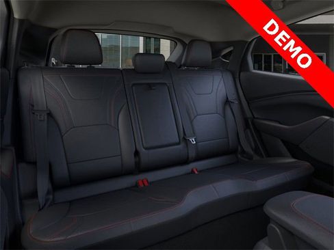 New 2025 Ford Mustang Mach-E Premium w/ Sport Appearance Package image 11