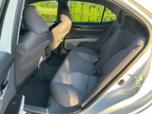 Used 2024 Toyota Camry LE FWD image 14