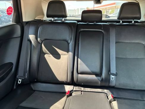 Certified 2024 Nissan Ariya AWD image 23