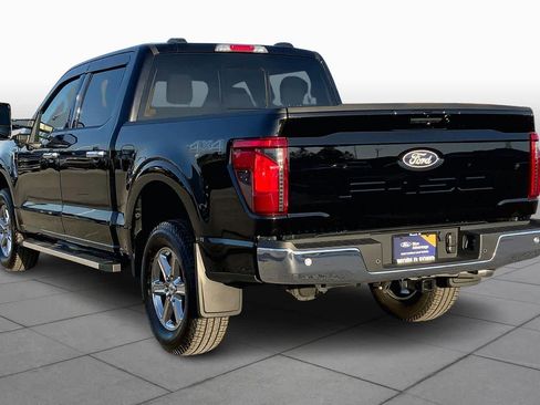 Certified 2024 Ford F150 XLT w/ Equipment Group 302A MID image 11