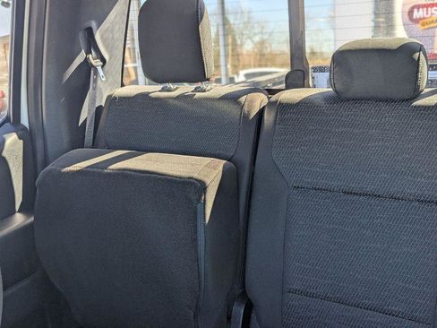 Used 2023 Ford F150 XLT w/ Equipment Group 302A High AWD/4WD image 35