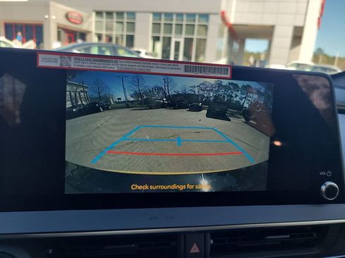 New 2026 Toyota Prius Plug-In Hybrid image 17