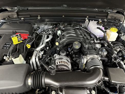 New 2026 Jeep Gladiator Mojave image 24