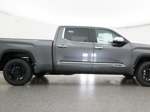 New 2026 Toyota Tundra 1794 Edition AWD/4WD image 9