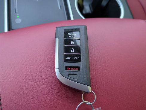 Certified 2026 Acura MDX A-Spec AWD/4WD image 29