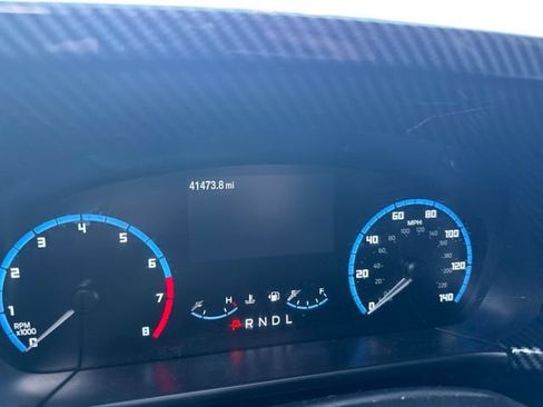 Used 2023 Ford Bronco Sport Big Bend AWD/4WD image 9
