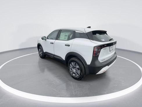 New 2026 Nissan Kicks S image 6