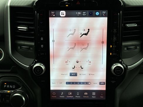 New 2026 RAM 1500 Big Horn image 21