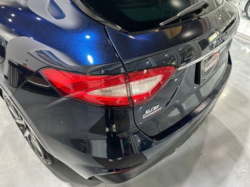 Used 2019 Maserati Levante S GranSport AWD/4WD image 32