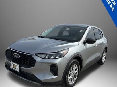 Used 2024 Ford Escape Active