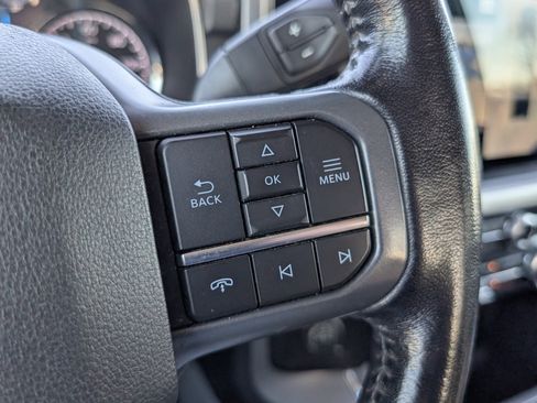 Used 2022 Ford F150 XLT w/ Equipment Group 302A High image 24