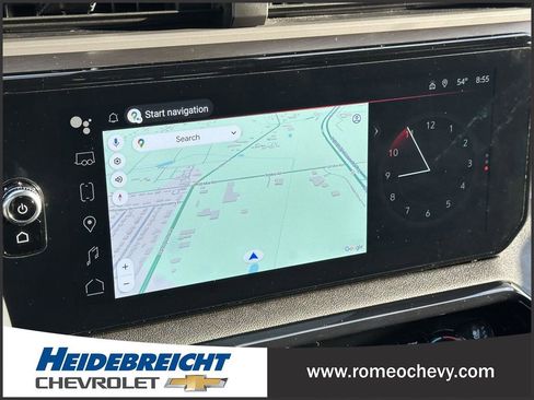 Certified 2023 GMC Sierra 1500 AT4 w/ AT4 Premium Package image 32