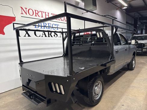Used 2020 RAM 2500 Tradesman image 6