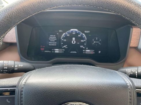 Used 2023 Toyota Tundra 1794 Edition image 36