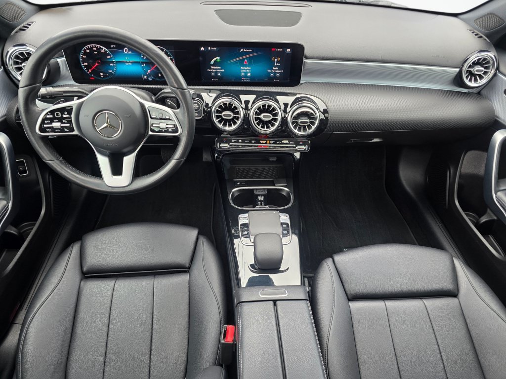 Used 2019 Mercedes-Benz A 220 4MATIC image 18