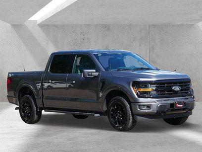 Certified 2024 Ford F150 XLT w/ Equipment Group 302A MID