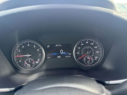 Used 2023 Hyundai Santa Fe SEL image 16