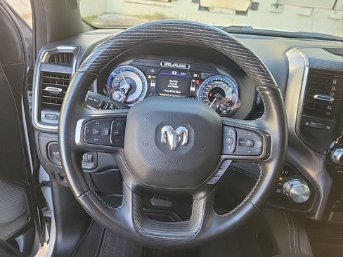 Used 2021 RAM 1500 Limited image 27