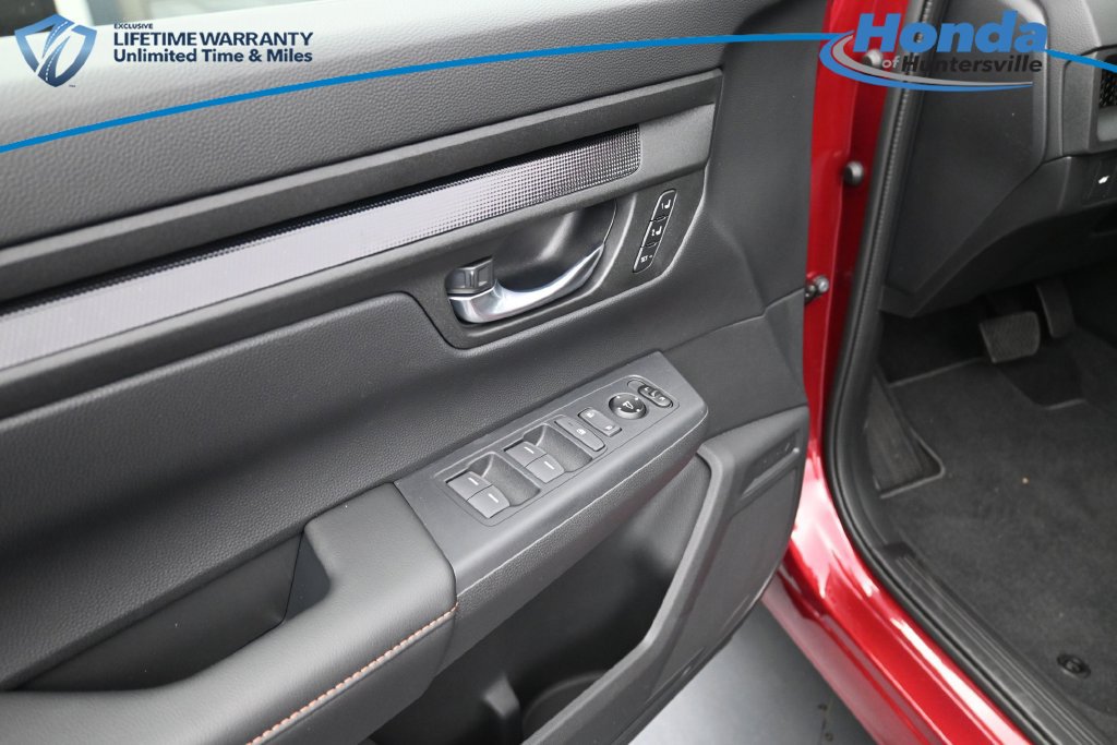 New 2027 Honda CR-V Sport-L image 31
