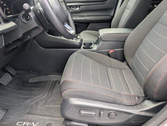 Used 2026 Honda CR-V Sport image 16