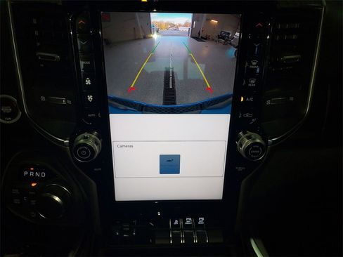 New 2026 RAM 1500 Big Horn image 23