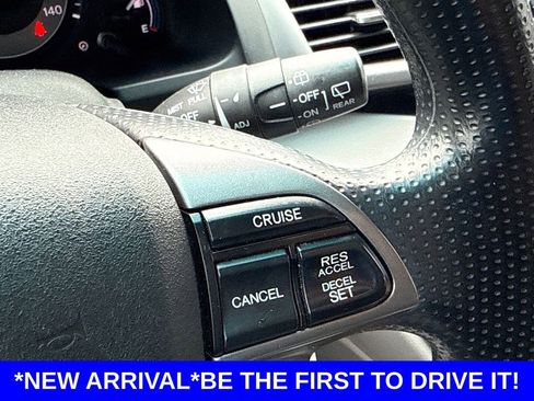 Used 2011 Honda Odyssey EX image 25