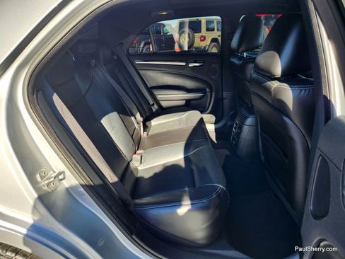 Used 2023 Chrysler 300 S w/ Comfort Group image 44