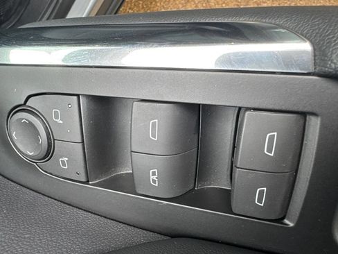 Used 2024 Chevrolet Traverse Z71 w/ LPO, Floor Liner Package AWD/4WD image 6