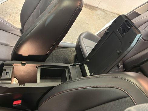 Used 2016 GMC Terrain SLT w/ Open Road Package image 21