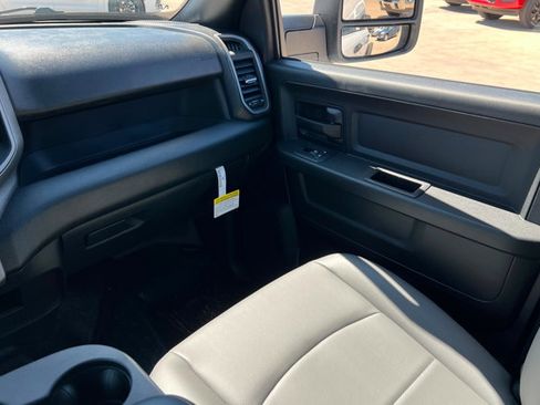 New 2026 RAM 3500 Tradesman image 10