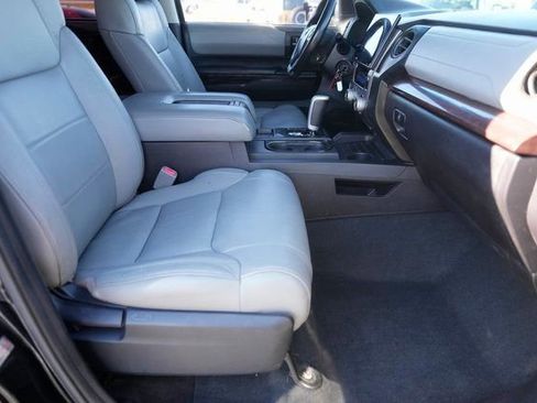 Used 2016 Toyota Tundra Limited w/ Limited Premium Package image 19