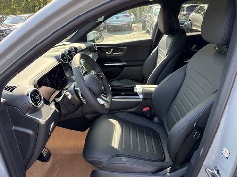 New 2026 Mercedes-Benz GLC 300 4MATIC image 14