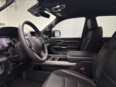 Used 2023 RAM 1500 Laramie image 9