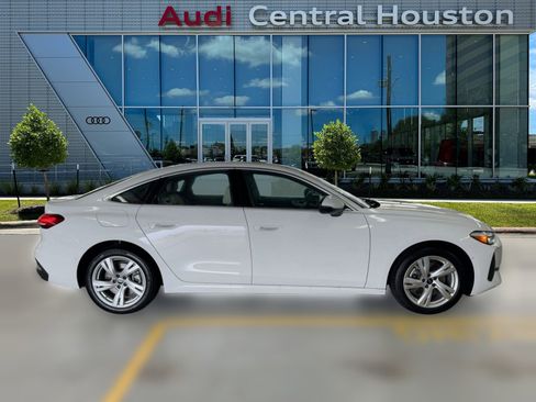 New 2025 Audi A5 2.0T Premium image 8