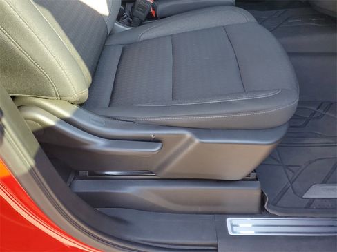 Used 2023 Chevrolet Silverado 1500 RST w/ Protection Package image 35