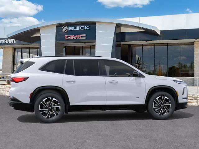 New 2026 Buick Enclave Sport Touring w/ Power Package FWD image 30