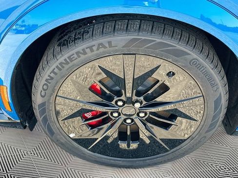 New 2025 Ford Mustang Mach-E GT AWD/4WD image 20