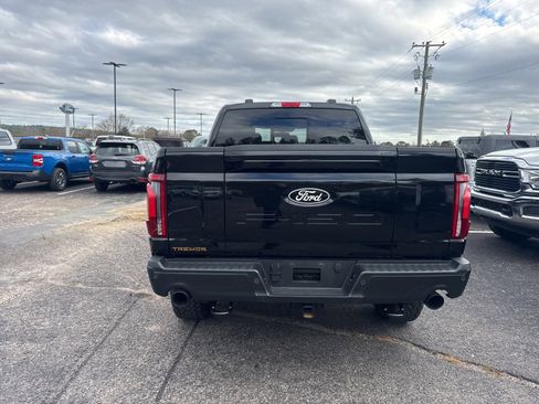 Used 2024 Ford F150 Tremor w/ Equipment Group 402A High image 6