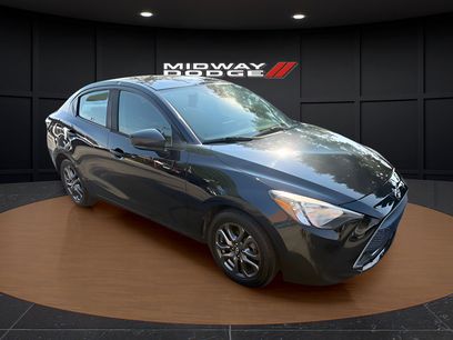 Used 2019 Toyota Yaris LE