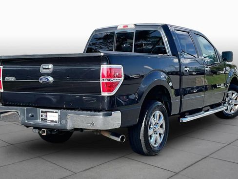 Used 2014 Ford F150 XLT w/ Equipment Group 302A Luxury RWD image 12