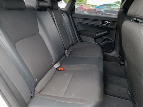 Used 2023 Honda Civic Sport image 31