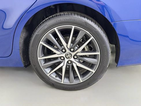 Used 2023 Toyota Camry XLE w/ Cold Weather Package AWD/4WD image 29