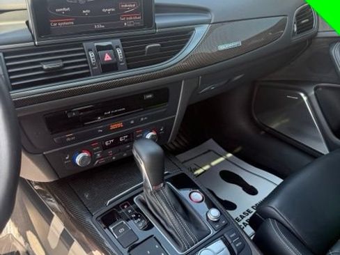 Used 2016 Audi S6 Prestige AWD/4WD image 14